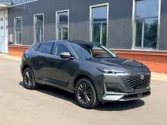 Changan UNI-K 2023 2.0T two-wheel drive joy collar - фото 4