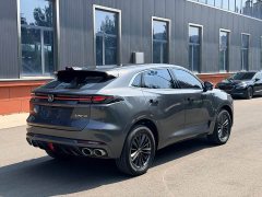 Changan UNI-K 2023 2.0T two-wheel drive joy collar - фото 5