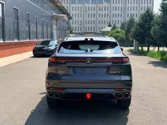Changan UNI-K 2023 2.0T two-wheel drive joy collar - фото 6