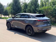 Changan UNI-K 2023 2.0T two-wheel drive joy collar - фото 7