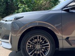 Changan UNI-K 2023 2.0T two-wheel drive joy collar - фото 9