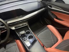 Ford EADO 2023 Enjoy Edition PLUS Blue Whale NE 1.4T GDI DCT Premium Edition - фото 11