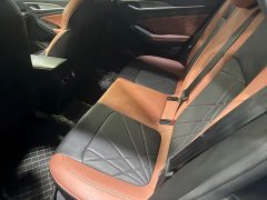 Ford EADO 2023 Enjoy Edition PLUS Blue Whale NE 1.4T GDI DCT Premium Edition - фото 8