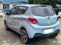 Changan Benben E-Star Enjoyable Version Colorful Version Lithium Iron Phosphate - фото 7