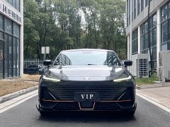 Changan UNI-V 1.5T sports version - фото 2