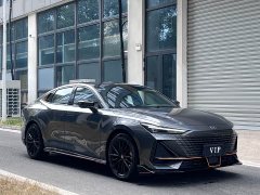 Changan UNI-V 1.5T sports version - фото 3