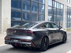 Changan UNI-V 1.5T sports version - фото 6