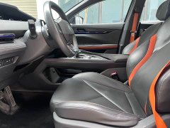 Changan UNI-V 1.5T sports version - фото 7