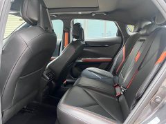 Changan UNI-V 1.5T sports version - фото 8