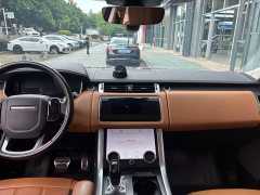 Land Rover Range Rover Sport 3.0 L6 Black Edition - фото 11
