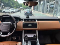 Land Rover Range Rover Sport 3.0 L6 Black Edition - фото 12