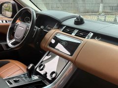 Land Rover Range Rover Sport 3.0 L6 Black Edition - фото 15