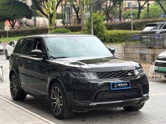 Land Rover Range Rover Sport 3.0 L6 Black Edition - фото 3