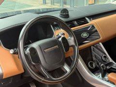 Land Rover Range Rover Sport 3.0 L6 Black Edition - фото 7