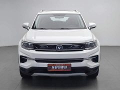 Changan CS35PLUS 2019 1.6L manual Changlian version - фото 3