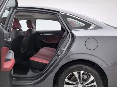 Ford EADO 2021 PLUS Blue Whale NE 1.4T GDI DCT Premium Type - фото 15