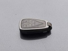 Ford EADO 2021 PLUS Blue Whale NE 1.4T GDI DCT Premium Type - фото 19