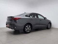 Ford EADO 2021 PLUS Blue Whale NE 1.4T GDI DCT Premium Type - фото 2