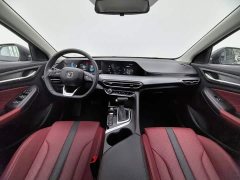 Ford EADO 2021 PLUS Blue Whale NE 1.4T GDI DCT Premium Type - фото 5
