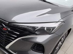 Ford EADO 2021 PLUS Blue Whale NE 1.4T GDI DCT Premium Type - фото 7