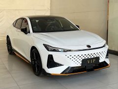 Changan UNI-V 1.5T noble sports - фото 3