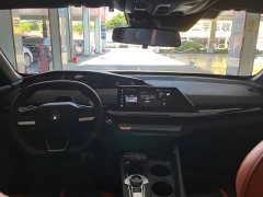 Changan UNI-V 1.5T noble sports - фото 4