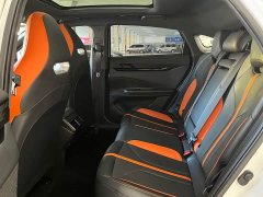 Changan UNI-V 1.5T noble sports - фото 6