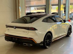 Changan UNI-V 1.5T noble sports - фото 7