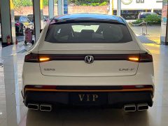 Changan UNI-V 1.5T noble sports - фото 8