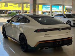 Changan UNI-V 1.5T noble sports - фото 9
