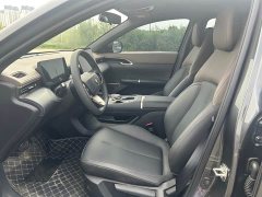 Ford Eado 2026 fourth generation 1.5T 500Bar enjoyment type - фото 4