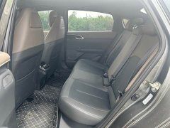 Ford Eado 2026 fourth generation 1.5T 500Bar enjoyment type - фото 5