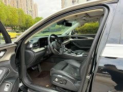 Hongqi H9 2020 3.0T Zhilian Qiling four-seater version - фото 4