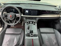 Hongqi H9 2020 3.0T Zhilian Qiling four-seater version - фото 5