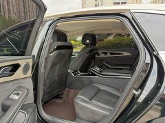 Hongqi H9 2020 3.0T Zhilian Qiling four-seater version - фото 6