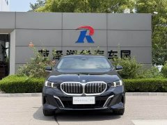 BMW i5 eDrive 35L M Sports Package - фото 2