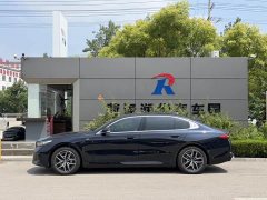 BMW i5 eDrive 35L M Sports Package - фото 3