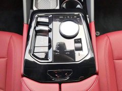 BMW i5 eDrive 35L M Sports Package - фото 5