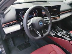 BMW i5 eDrive 35L M Sports Package - фото 7