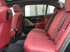 BMW i5 eDrive 35L M Sports Package - фото 8