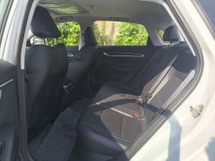 Geely Emgrand 4th Generation Champion Edition 1.5L CVT Luxury - фото 10