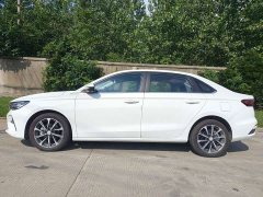 Geely Emgrand 4th Generation Champion Edition 1.5L CVT Luxury - фото 4