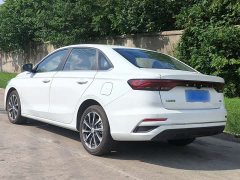 Geely Emgrand 4th Generation Champion Edition 1.5L CVT Luxury - фото 5