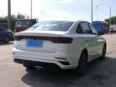 Geely Emgrand 4th Generation Champion Edition 1.5L CVT Luxury - фото 6