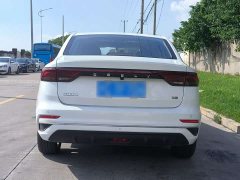 Geely Emgrand 4th Generation Champion Edition 1.5L CVT Luxury - фото 7