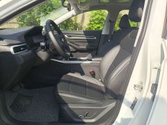 Geely Emgrand 4th Generation Champion Edition 1.5L CVT Luxury - фото 9