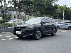 AITO Wenjie M7 2024 1.5T rear drive Plus version 5 seats - фото 1