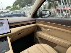AITO Wenjie M7 2024 1.5T rear drive Plus version 5 seats - фото 10