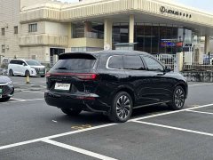 AITO Wenjie M7 2024 1.5T rear drive Plus version 5 seats - фото 12