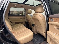 AITO Wenjie M7 2024 1.5T rear drive Plus version 5 seats - фото 13